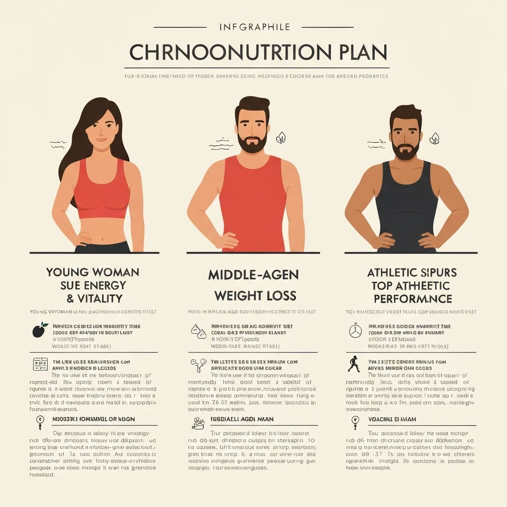 Graphique comparant la réponse glycémique au même repas consommé le matin et le soir
