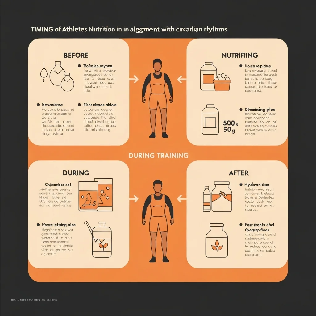 Programme chrononutrition semaine complète avec 4 repas par jour sur 7 jours