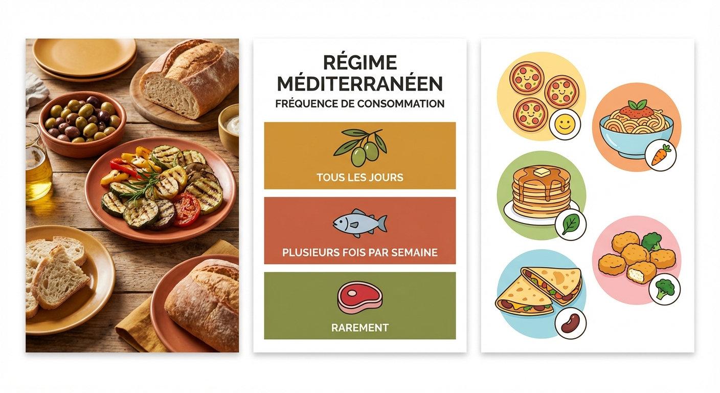 5 recettes végétariennes approuvées par les enfants